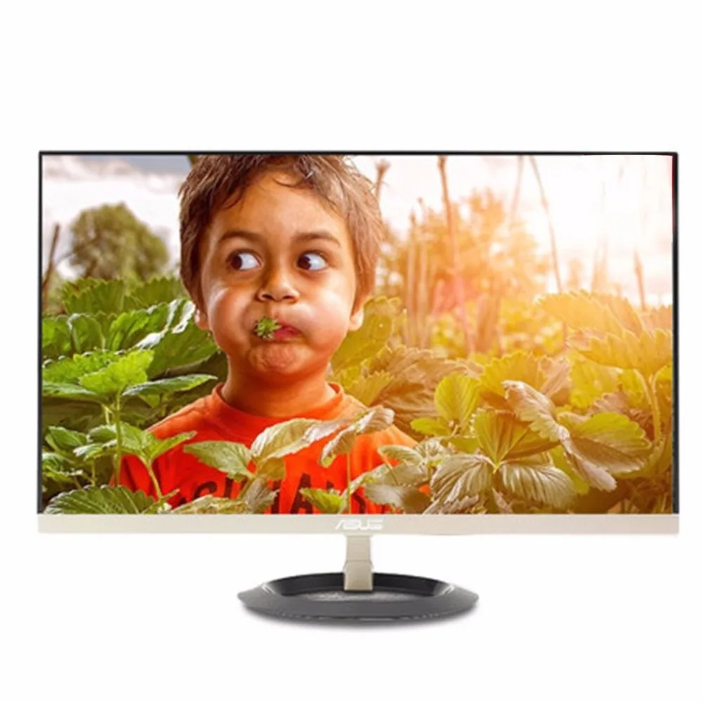 

ASUS VZ279N 27" HD LCD Computer Monitor pc IPS 16:9 Widescreen 1920*1080 Anti-glare computer screen Surface Monitoring gaming