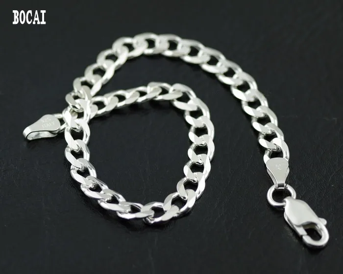 Italy Italy Imported 925 Sterling Silver Flat Italy Silver 