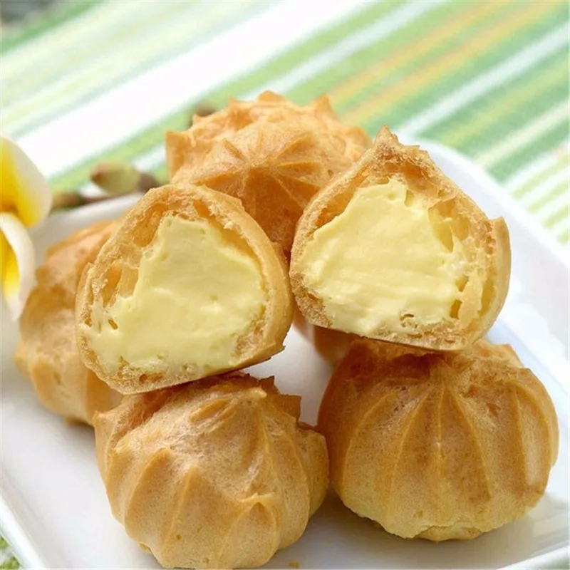 Stainless-Steel-Icing-Piping-Nozzles-Cream-Beak-Pastry-Puff-Cream-Injector-Cake-Nozzle-Confectionery-Tool-Cake