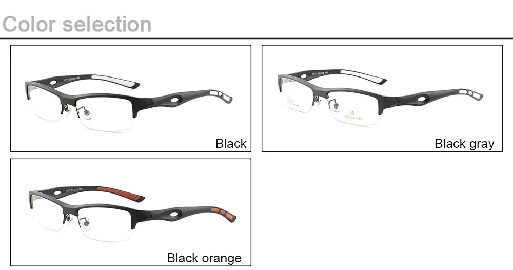 Мужские очки, оптические оправы для очков, оправы по рецепту, полуободок, светильник, очки в спортивном стиле, TR90, для мальчиков, прозрачные линзы, для студентов, Новинка