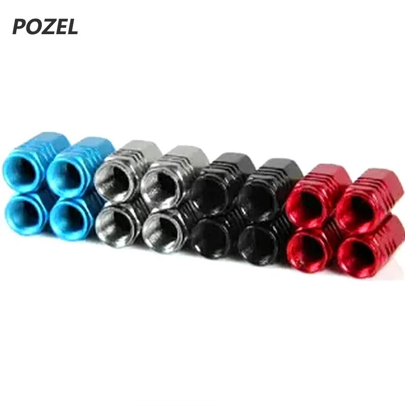 

4 pcs Car Styling Auto Car Wheel Tire Valves Caps for Jeep Grand Cherokee Patriot Renegade Compass