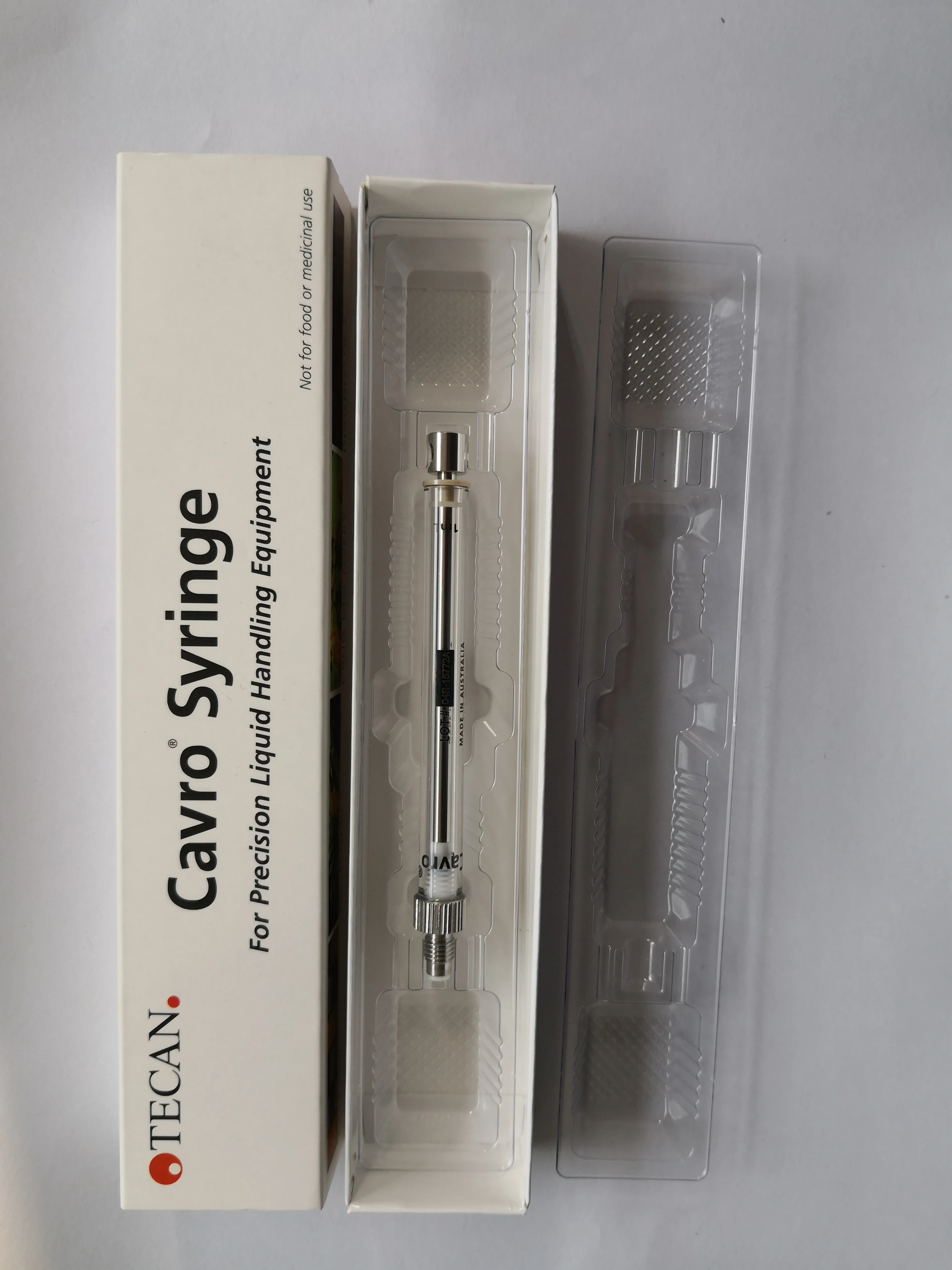 

Dirui(China) Syringe 1ml for FUS-100 analyzer new,original