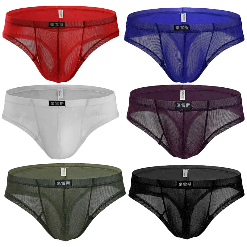 6PCS