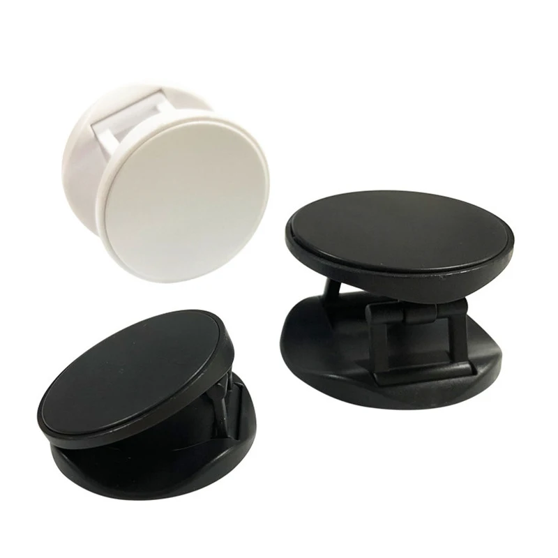 Phone Stand Holders For iPhone Samsung Phone Stand Love Heart Stars Foldable Universal Finger Ring Holder