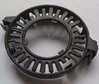 

Free shipping 2pcs Car Refit convex lens D1S D2S D3S D4S light Projector Xenon Bulb Holder adapters socket Without Metal Circle