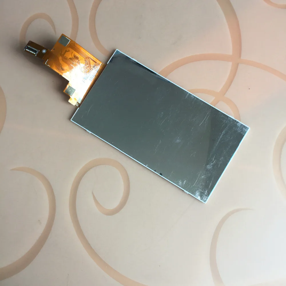 Для Sony Xperia M C1904 C1905 C2004 C2005 ЖК дисплей панель монитора экран + Бесплатные