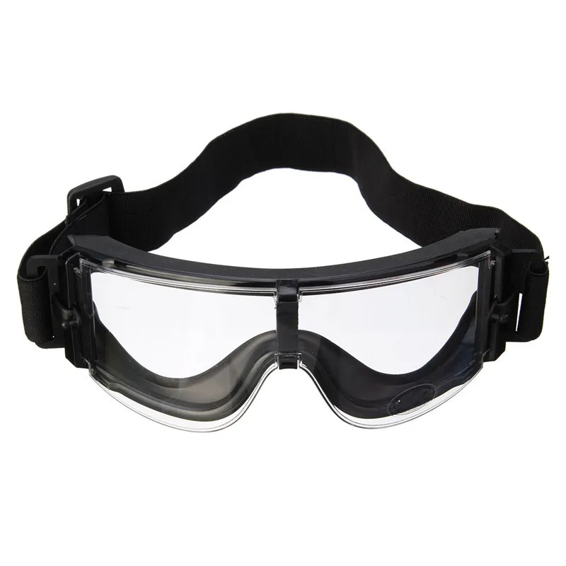 Safety Goggles Tactical glasses X800 Sunglasses Eye Glasses Goggles