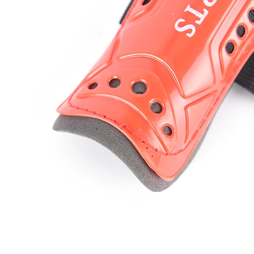 Щиток на голень для футбола легкая мягкая футбольная защитные щитки для ...