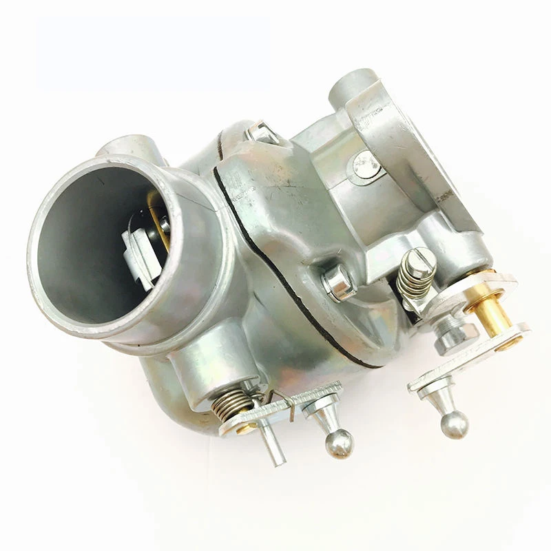 EAE9510D Ford Tractor Carburetor 600 700 with 134 Engine B4NN9510A TSX5803
