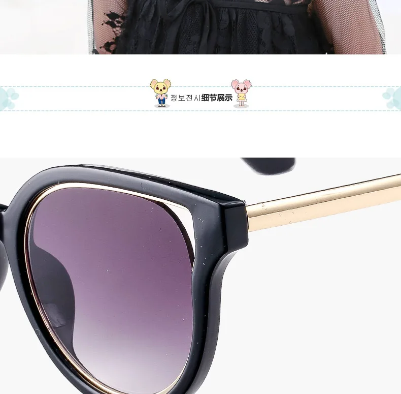 Новые модные детские солнцезащитные очки для мальчиков и девочек, детские солнцезащитные очки, UV400 зеркальные очки, цена 1709