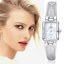 New Fashion Luxury Gold Watches Women Bracelet Dress Watches Ladies Rhinestone Stainless steel Quartz Watch reloj mujer AC061 New Fashion Luxury Gold Watches Women Bracelet Dress Watches Ladies Rhinestone Stainless steel Quartz Watch reloj mujer AC061