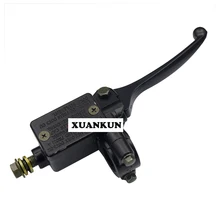 XUANKUN внедорожные аксессуары для мотоциклов передний тормоз на насосе перед тормозным насосом