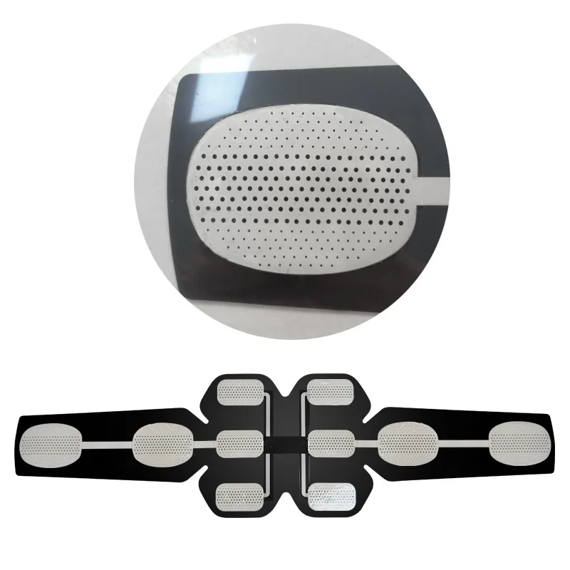 Vibration Abdominal Muscle Trainer  (46)