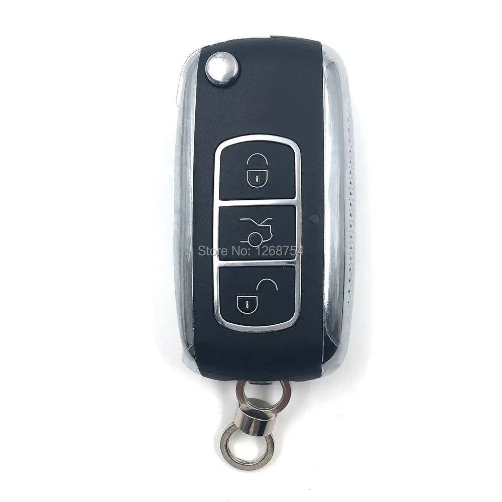 5 шт./лот 3 кнопки дистанционного ключа для CHRYSLER DODGE JEEP NB07 NB ATT модель Chrysler URG200 KD900 KD200