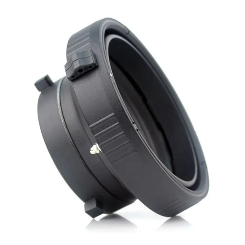 Крепление Bowens для крепления Elinchrom сменный кольцевой адаптер конвертер