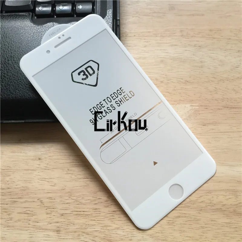 iPhone 8 Plus White