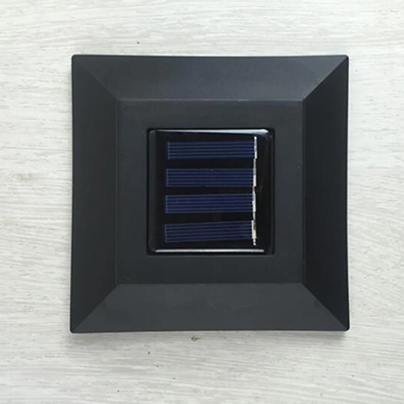 Led Solar Lamp Outdoor Sensor Solar Light LED Lawn lamp IP65 Waterproof LED Solar Lights For Garden Decoration Solar Led Lamp (3)