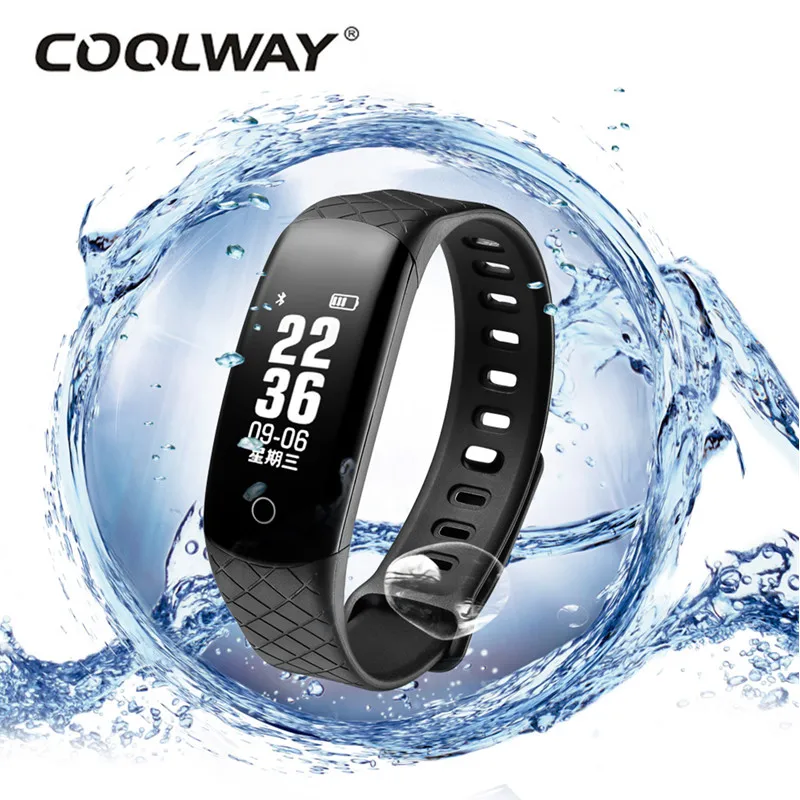 smartwatch android ios