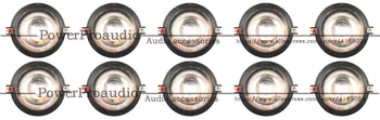 

10pcs/lot Replace Diaphragm For Beyma CP21, CP21F, CP22, CP25 Tweeter CP22DIA 8 ohm