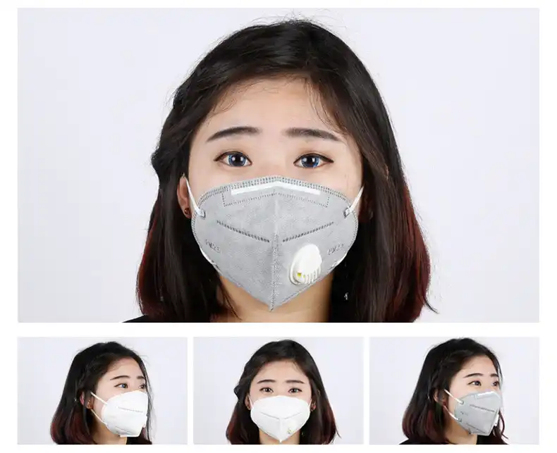 charcoal mask respirator charcoal mask respirator