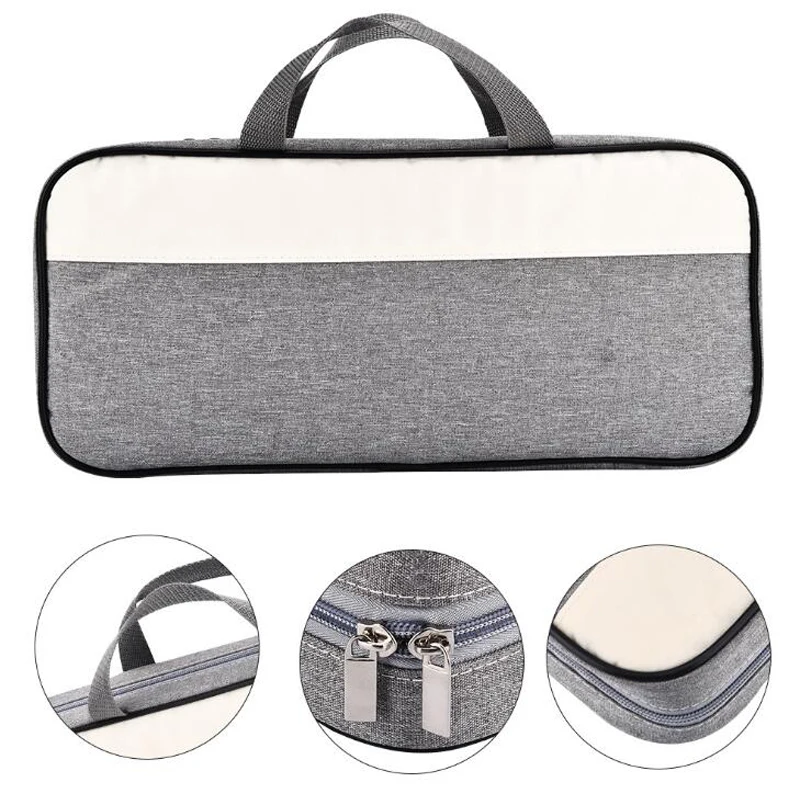 

For Zhiyun Smooth4 Smooth 4 Gimbal Handheld Stabilizer PTZ Protection Bag Handbag Protector Case Transport Suitcase Storage Bag