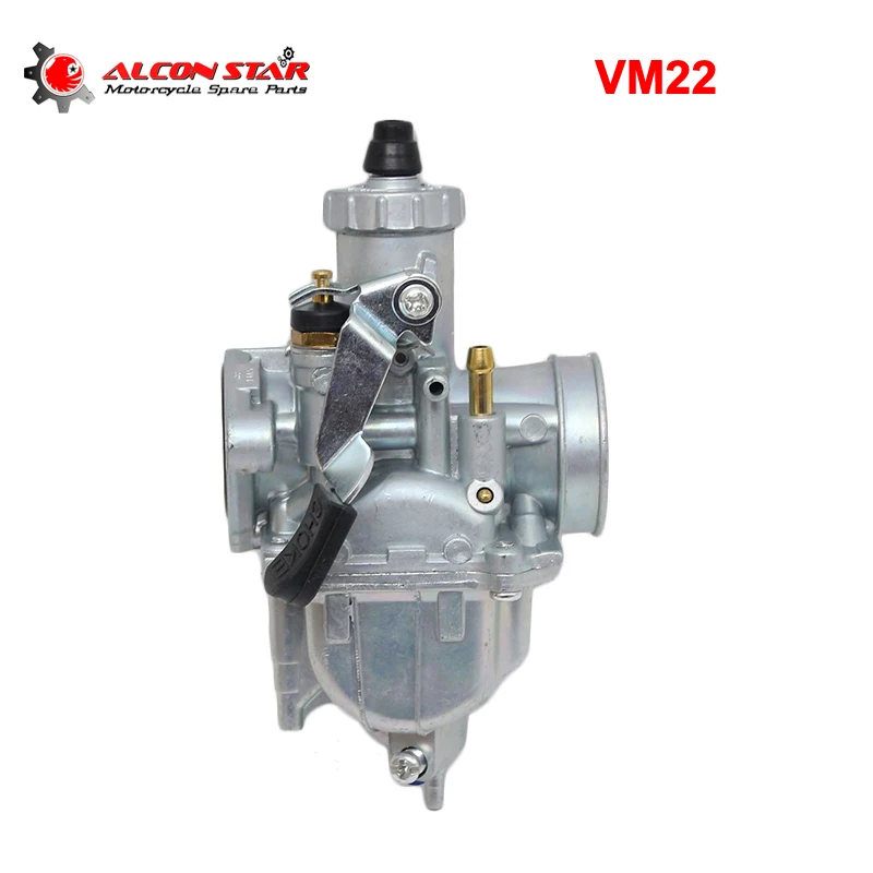 Карбюратор Alconstar VM22 PZ26 карбюратор для мотоцикла 26 мм 110 куб. См 125 140 См|Карбюратор| |