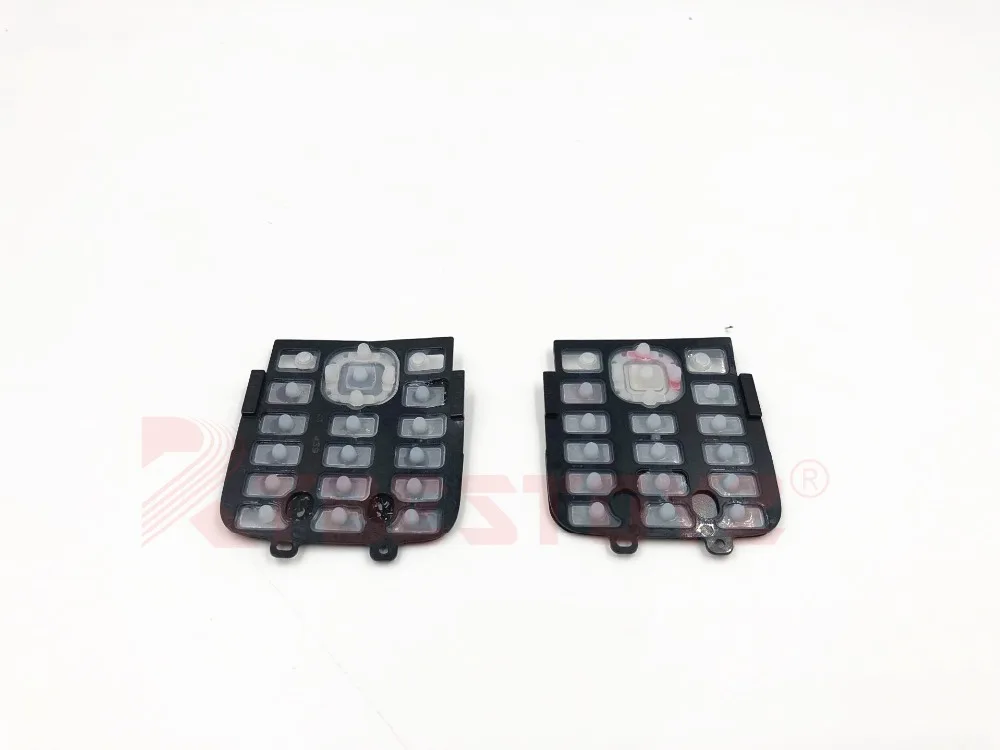 RTBESTOYZ для Nokia C1-01 Замена клавиатуры для Nokia C1-01 английская клавиатура