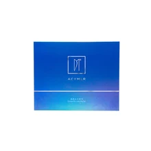 Acymer мышечный низ воды костюм T12