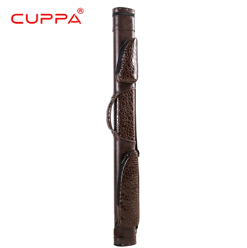 

2018 New Arrival Professional Pool Cues Case 3 Holes Billiard Cue Cases Accessories Made In China