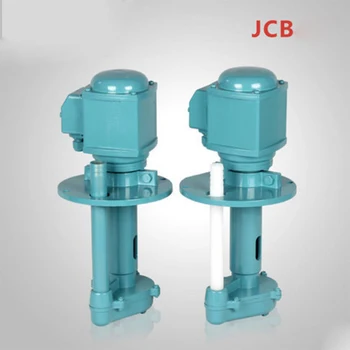 

AB-100/250W 380v three phase cooling tower water pump for Machine Tools