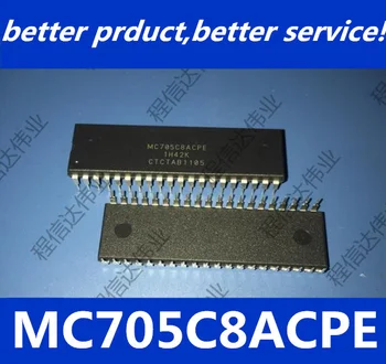 

Freeshipping 3PCS/LOT MC705C8ACPE IC MCU 4MHZ 8K OTP 40-DIP MC705C8AC 705C MC705C8 705C8 goodquality