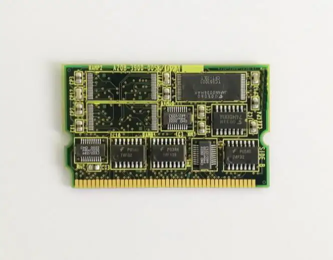 

For FANUC A20B-3900-0053 1 year warranty