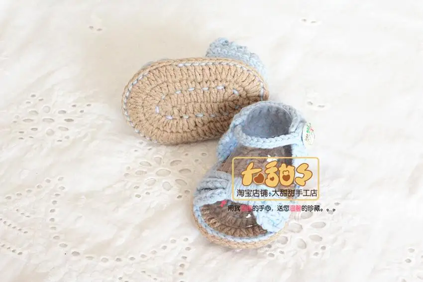 Kids Shoes Sweet And Handmade Princess Bow Baby Learn To Step Forward Soft Bottom Gift