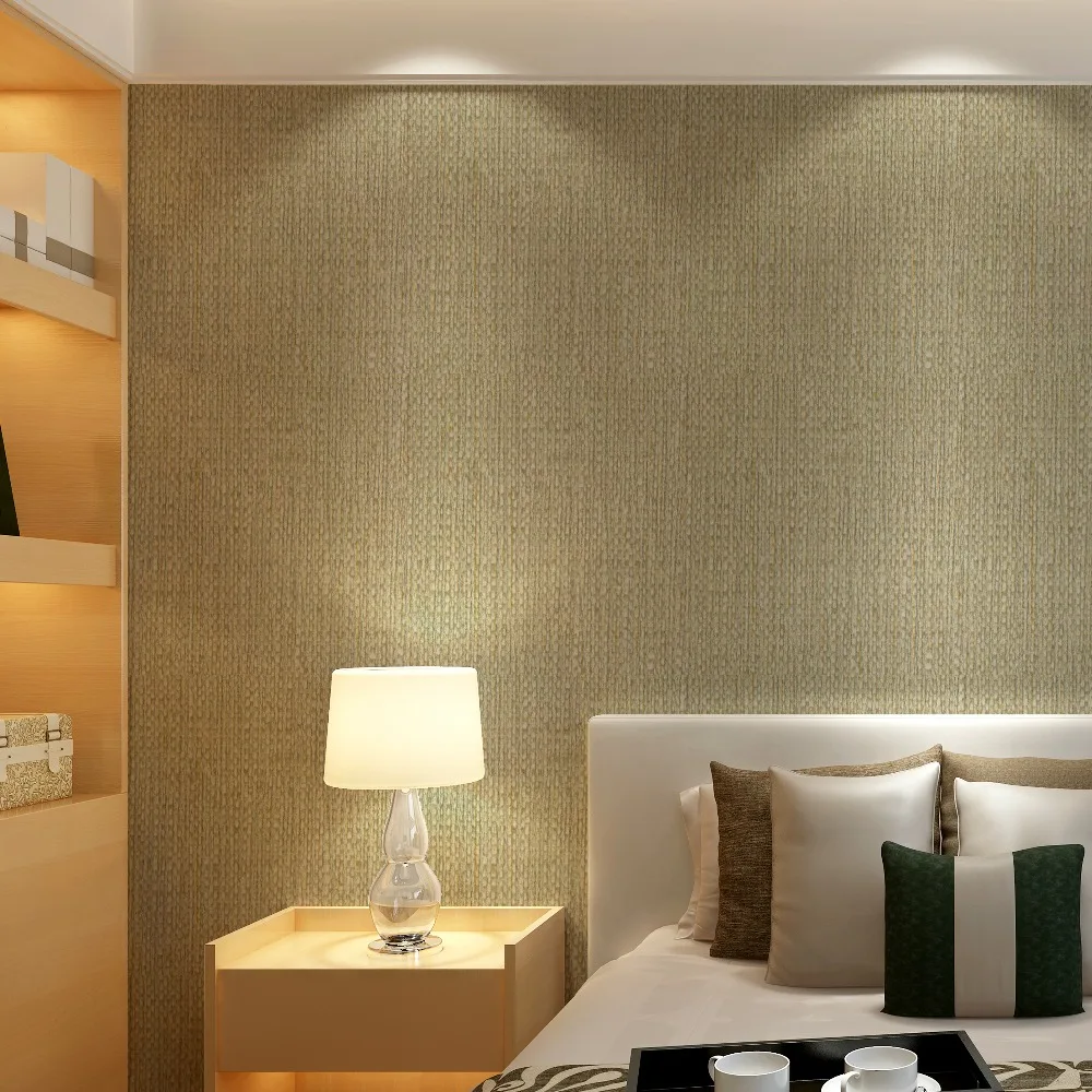 Online kopen wholesale grasscloth behang uit china grasscloth ...
