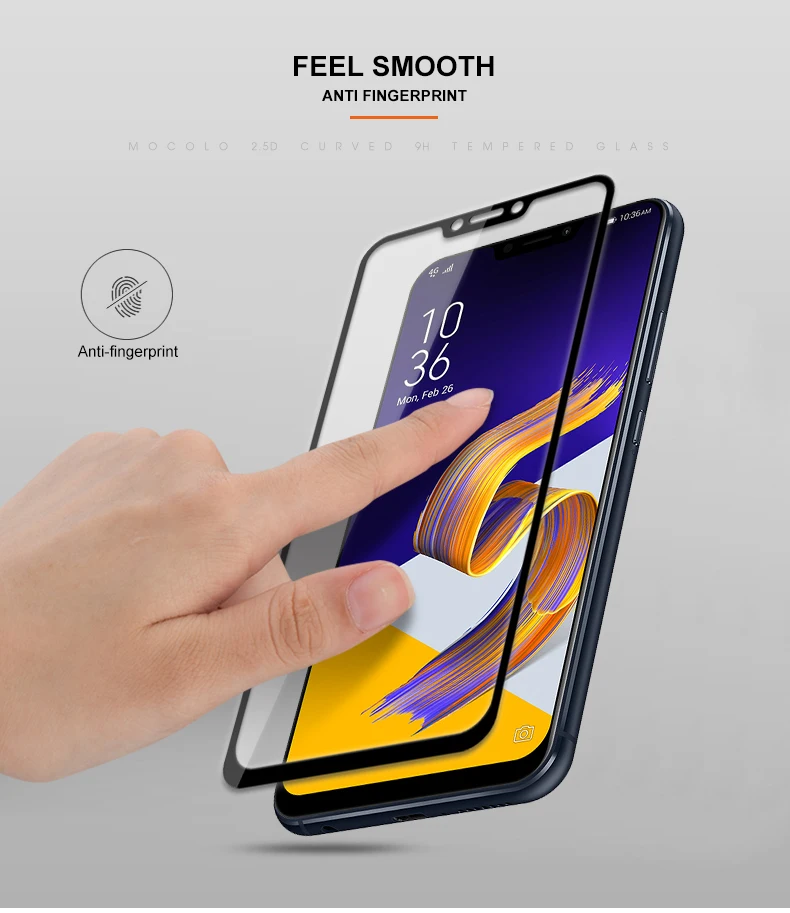 Screenprotect закаленное Стекло для Asus Zenfone 5 ZE620KL 5z ZS620KL Live ZB501KL 3 ZE520KL ZE552KL лазерный ZC551KL 4 Selfie ZD553KL