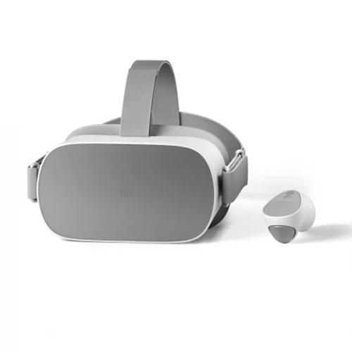

Xiaomi Mi VR Standalone Virtual Reality Headset With 72Hz Display 2K Ultra-Clear Fast-Switch HD Screen Anti-Vertigo Lens Design