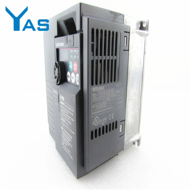 Mitsubishi inverter4