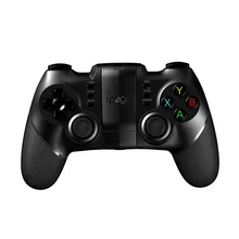 iPega font b Gamepad b font 9076 Rechargeable Bluetooth 2 4G Wireless Game Controller For Windows