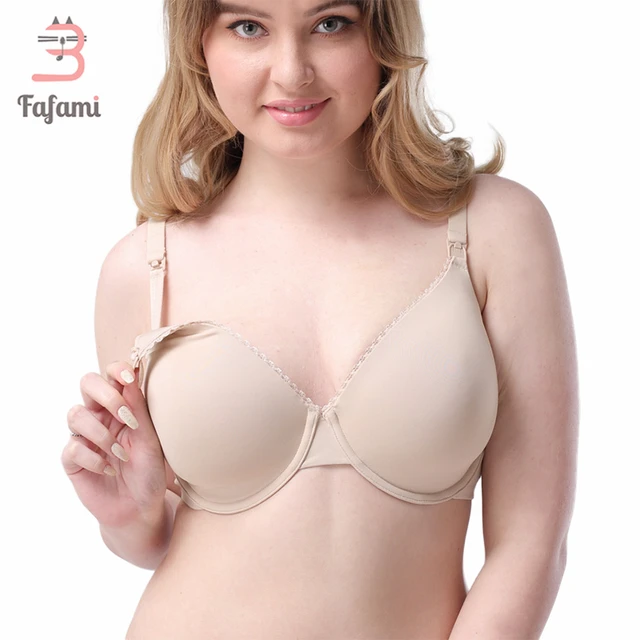 34b Bras for Women, Pregnancy Seamless Breastfeding Bras No