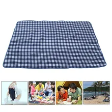 Коврик для отдыха на природе Отдых на природе Детские Climb плед Одеяло пляжные Водонепроницаемый Влагоустойчивый для пикника Одеяло детский коврик для кемпинга