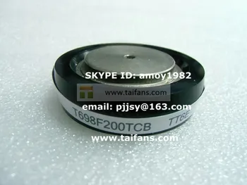 

Original new T698F200TCB SCR thyristor