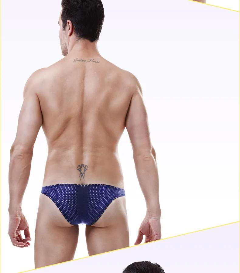 Varicocele Underwear Treatment Briefs Men Breathable Boxers Varicocele