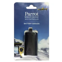 Original Parrot Bebop Drone 3.0 battery for Parrot drone quadcopter Spare Parts 1200mAh battery