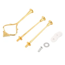 Тип короны торта поднос вешалка сковородки для тортов круглый соты антипригарный замок формы для выпечки круглые банки для тортов углеродистая сталь Форма для тортов