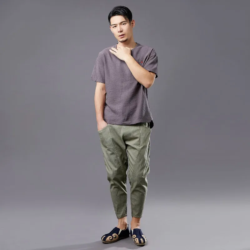 plum blossom shirt