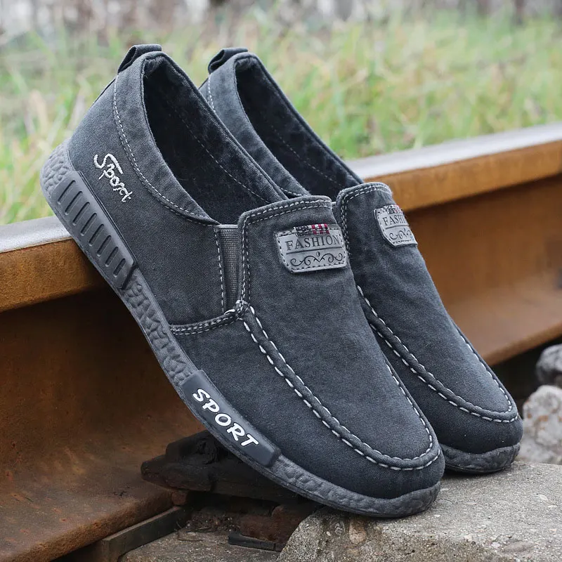 Men Sneakers 2018 New Denim Lace-Up Canvas Footwear Shoes Men Footwear Canvas Spring Summer Plim 073725 Men Sneakers 2018 New Denim Lace-Up Canvas Footwear Shoes Men Footwear Canvas Spring Summer Plim 073725