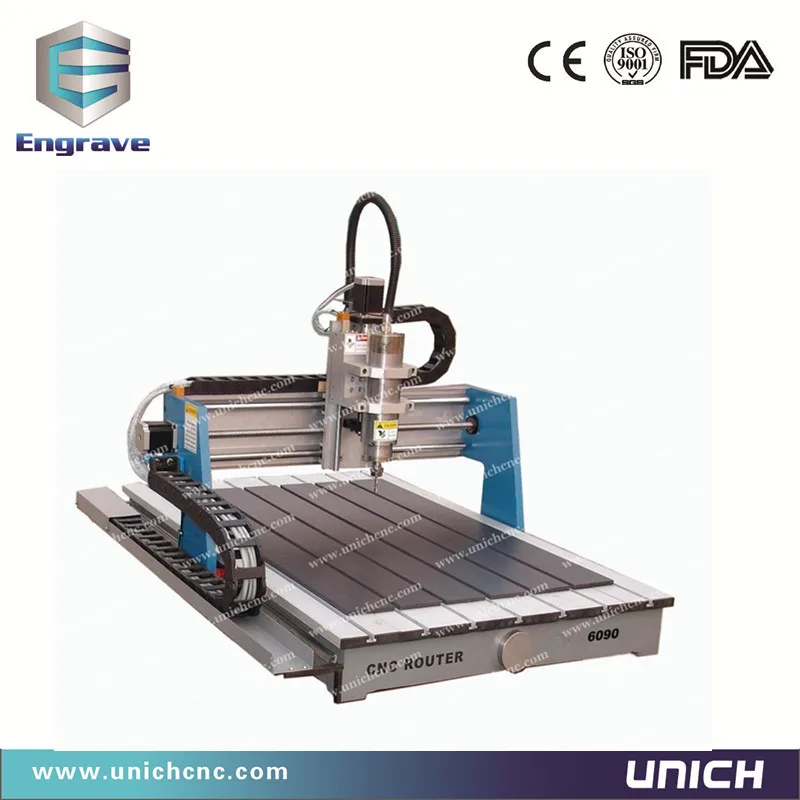 

Efficient gold quality 600X900mm cnc engraver