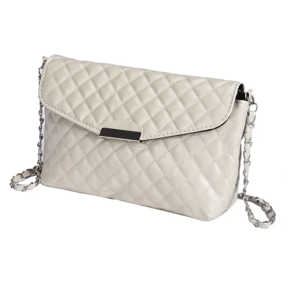 

Fashion Lady Shoulder Bag Leather Clutch Handbag Tote Purse Hobo Messenger Bags