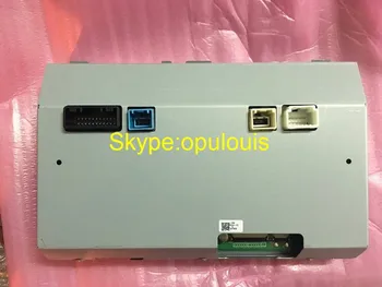 

Sh-arp 8inch LCD display with touch screen panel complete LCD for Lexus GX 460 Car DVD GPS navigation LCD modules