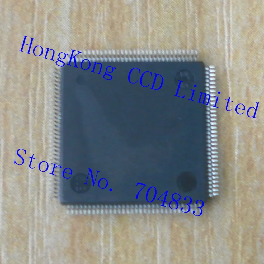 

NPCE985LA0DX TQFP-128